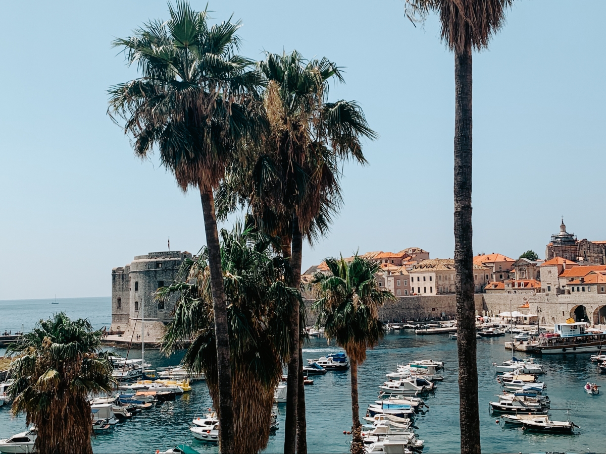6 activités incontournables à faire à Dubrovnik.